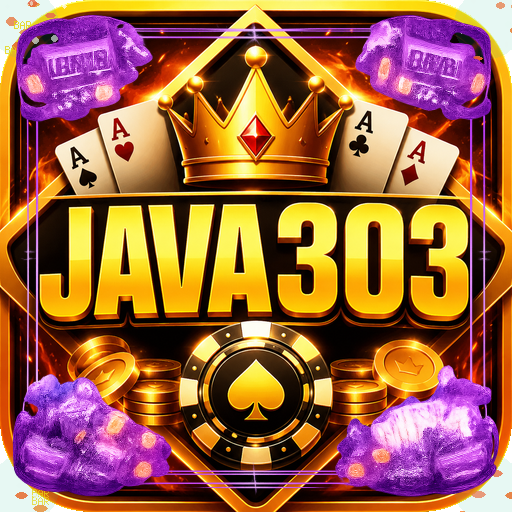 java303 — galeri pratinjau - APK Resmi